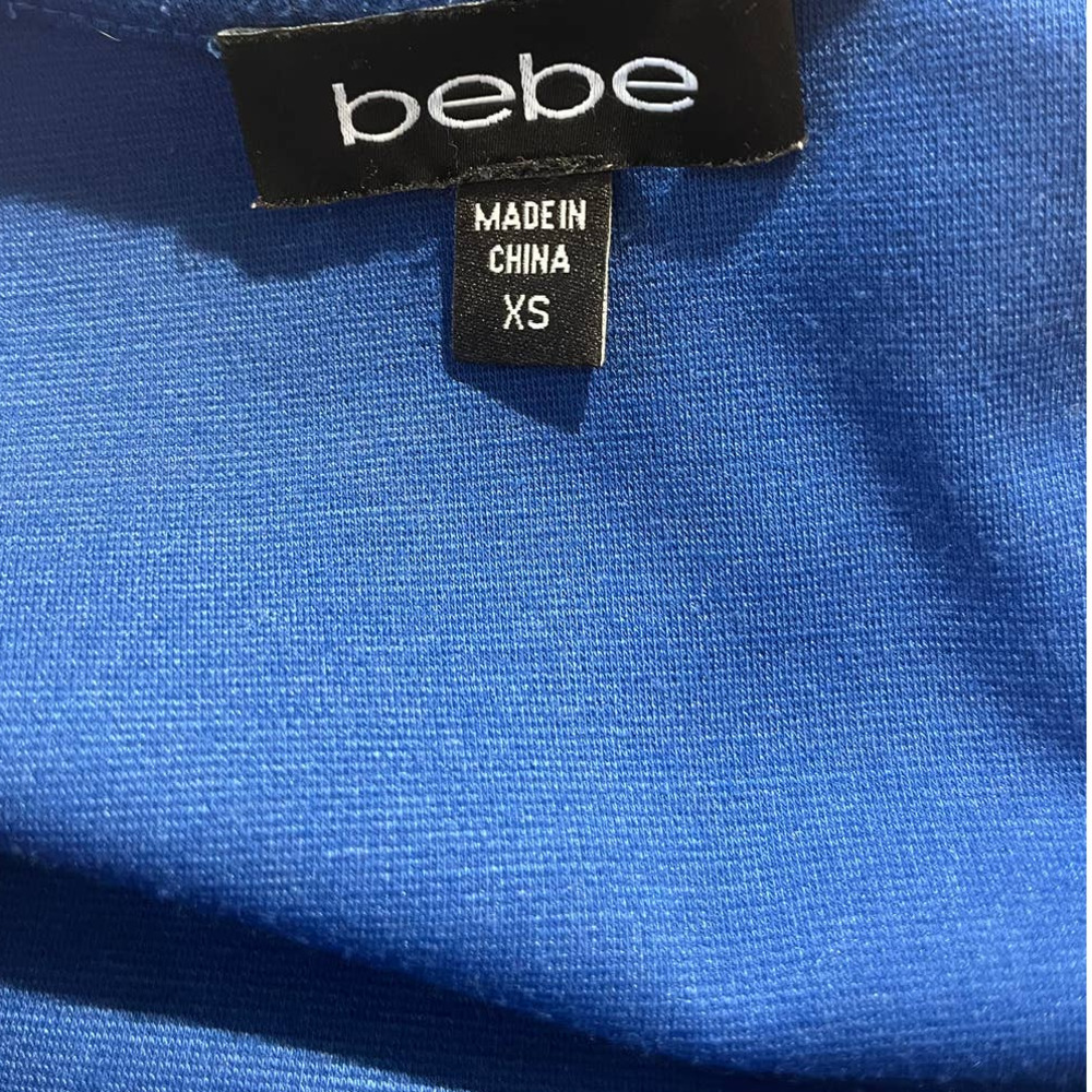 Bebe Dress - Picture 3 of 9